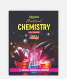 Chemistry Practical | 3rd Year | First Paper (Group B) | MP University