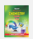 Chemistry Practical | 3rd Year | Second Paper (Group B) | MP University