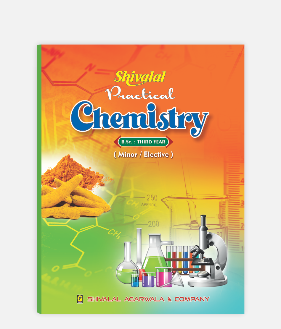 Chemistry Practical | 3rd Year | Minor/Elective | MP University