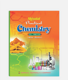 Chemistry Practical | 3rd Year | Minor/Elective | MP University