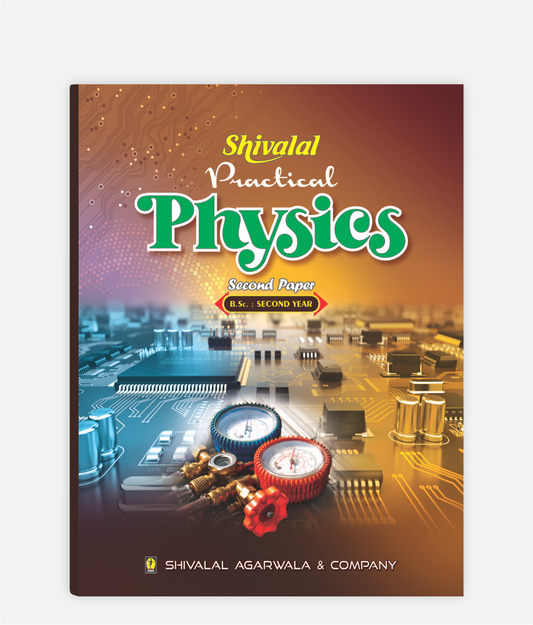Physics Practical | 2nd Year | Second Paper | MP University