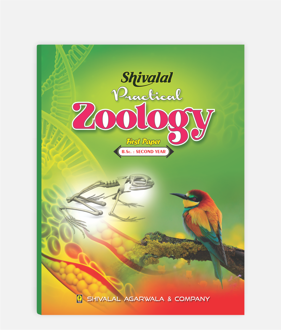 Zoology Practical | 2nd Year | First Paper | MP University
