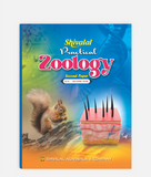 Zoology Practical | 2nd Year | Second Paper | MP University