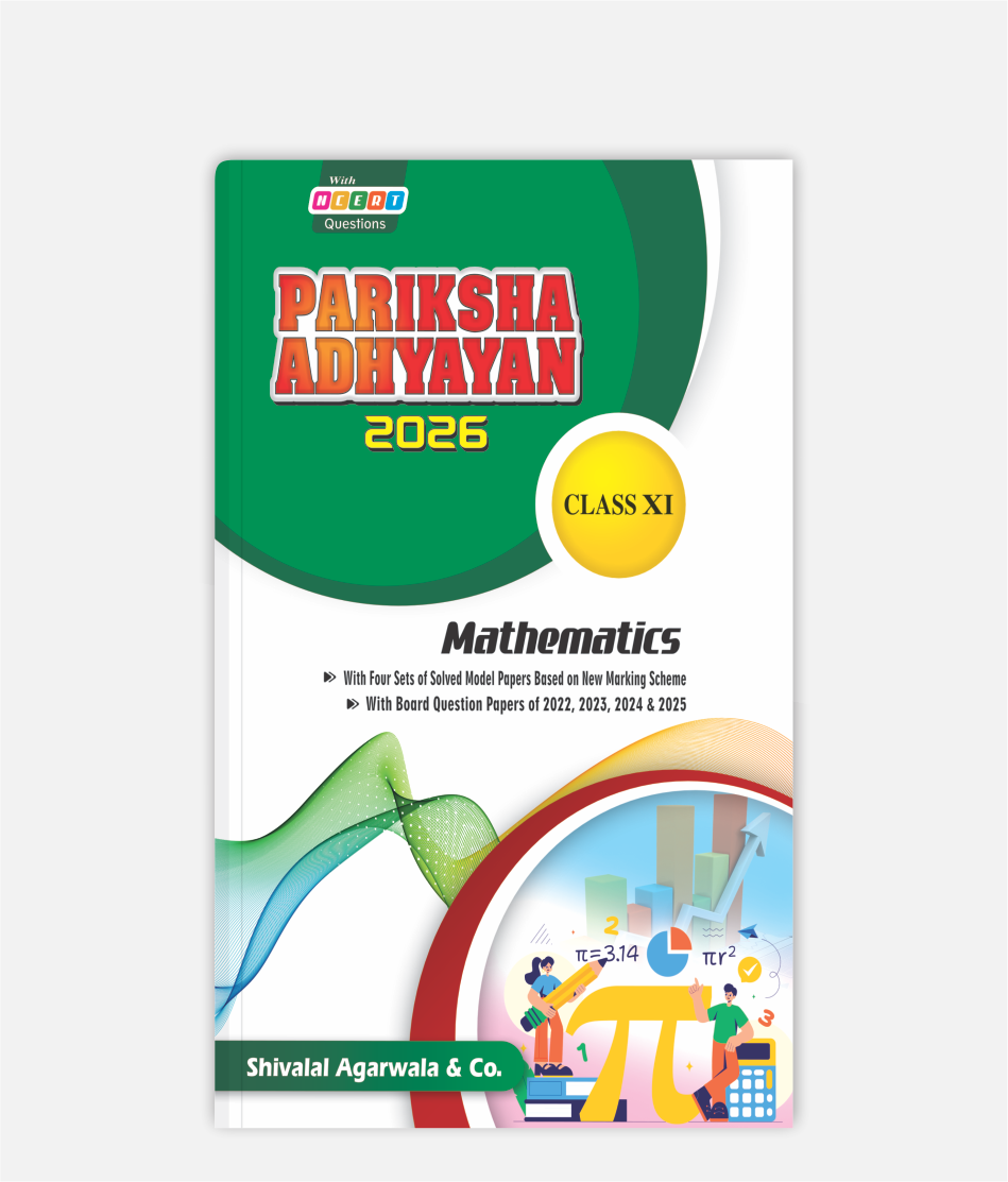Mathematics Pariksha Adhyayan Class 11