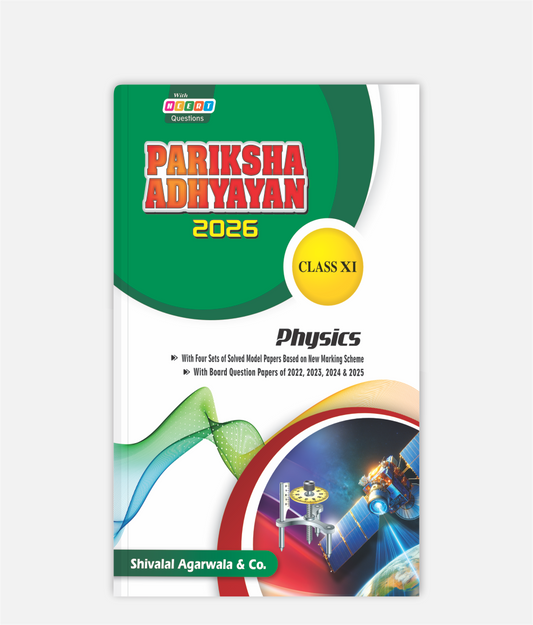 Physics Pariksha Adhyayan Class 11