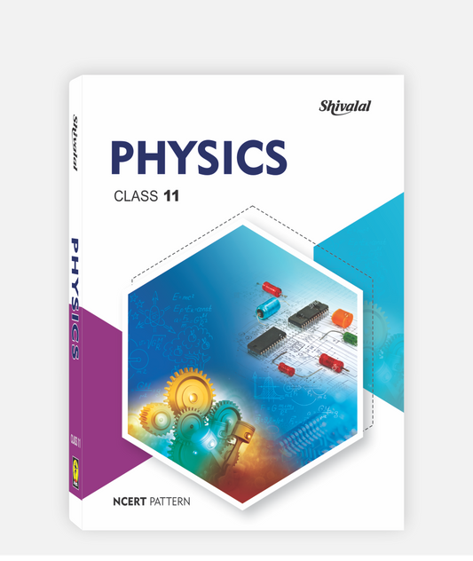 Physics Textbook Class 11