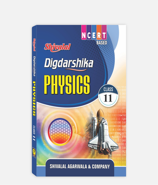 Physics Digdarshika Class 11