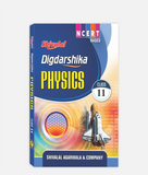Physics Digdarshika Class 11