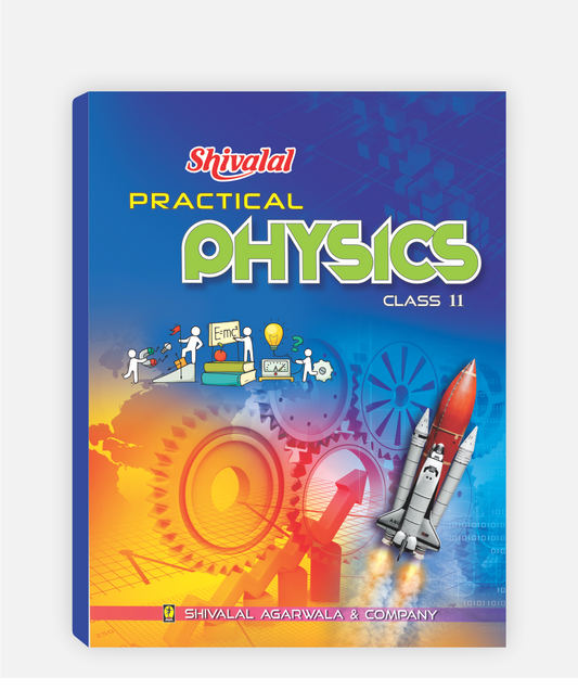 Physics Practical Class 11