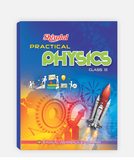 Physics Practical Class 11