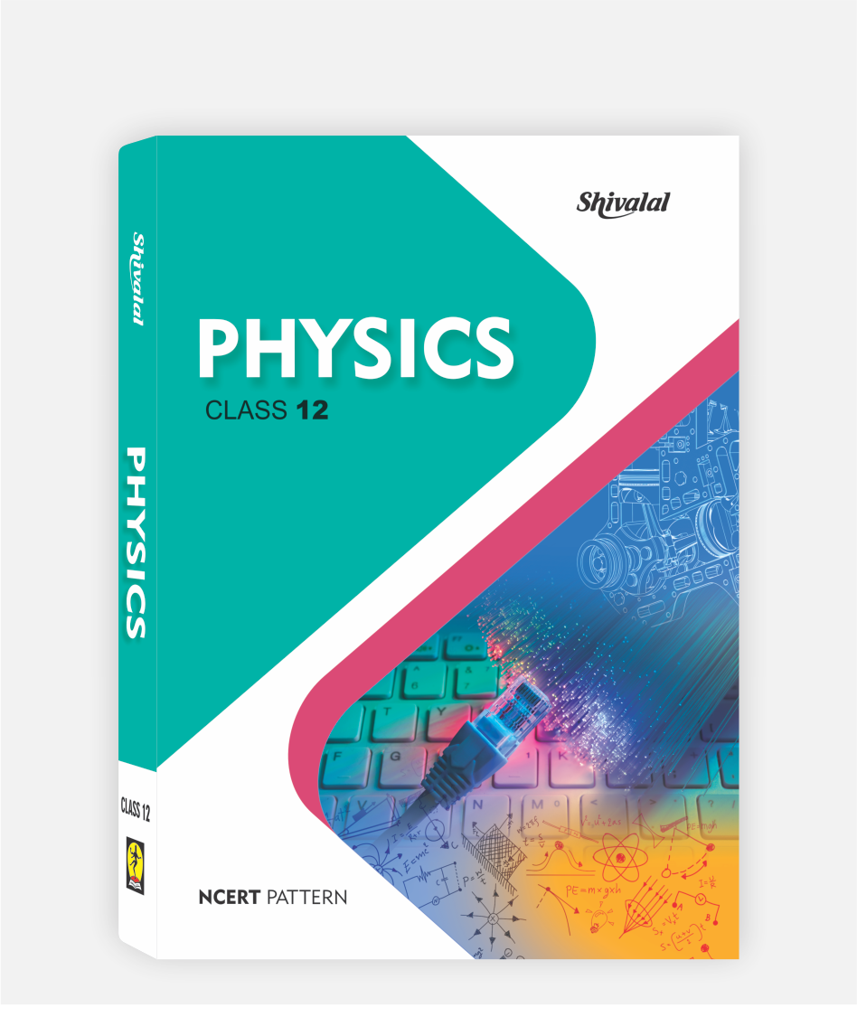 Physics Textbook Class 12