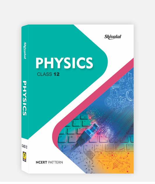 Physics Textbook Class 12