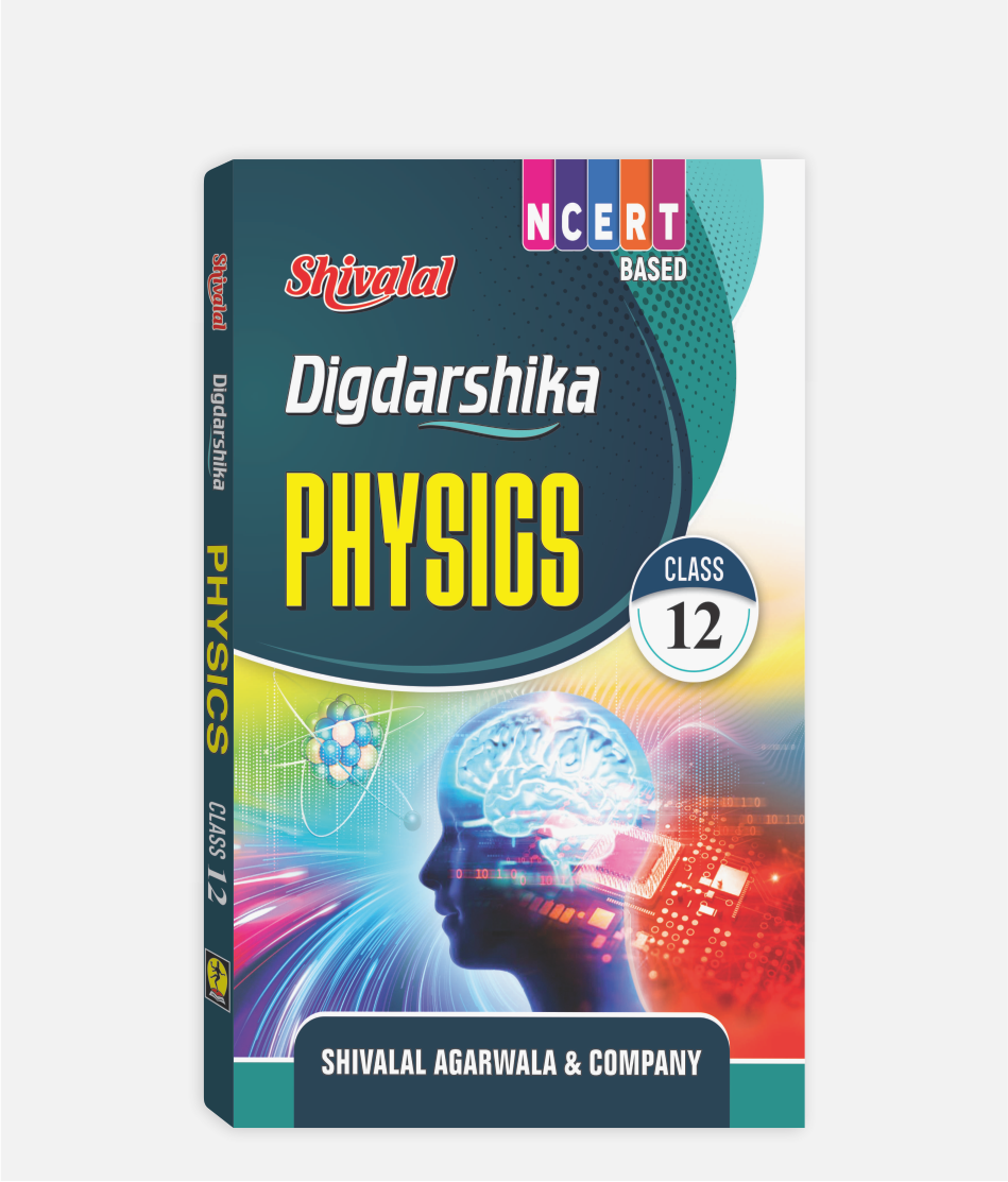 Physics Digdarshika Class 12