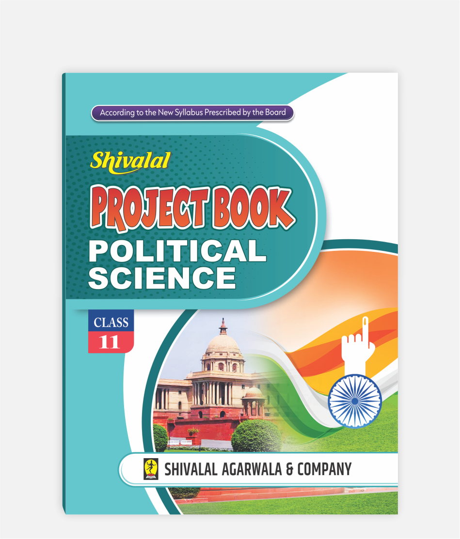 Political Science Project Book Class 11