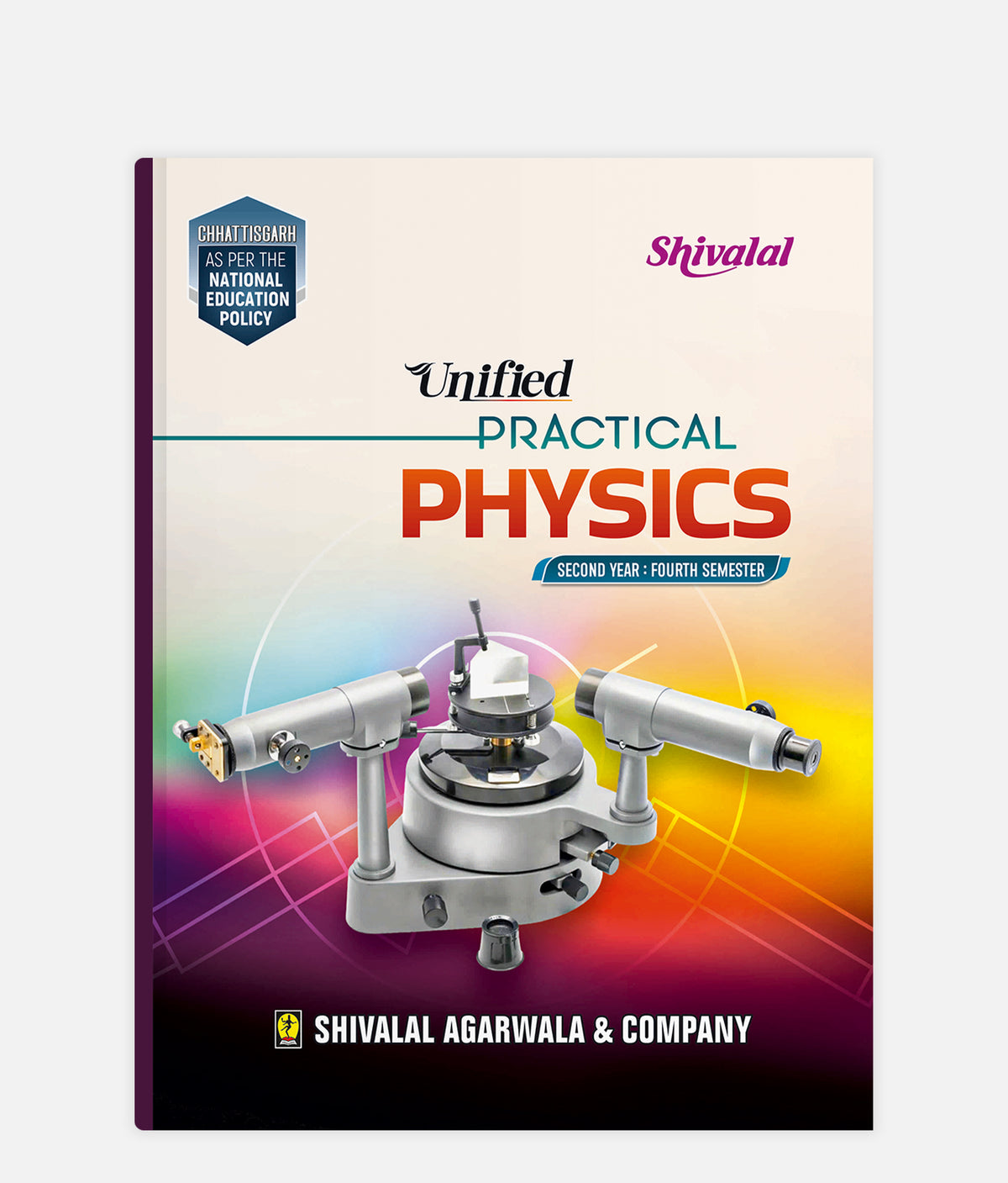 Physics Practical Unified | 2nd Year | 4th Sem | CG University