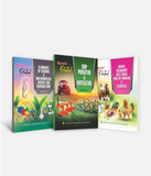 Elements Of Science and Mathematics + Crop Production & Horticulture + Animal Husbandry Milk Trade| Class 11 | Set of 3 | Practical