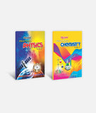 Physics+ Chemistry | Class 12 Science | Set of 2 | Practical