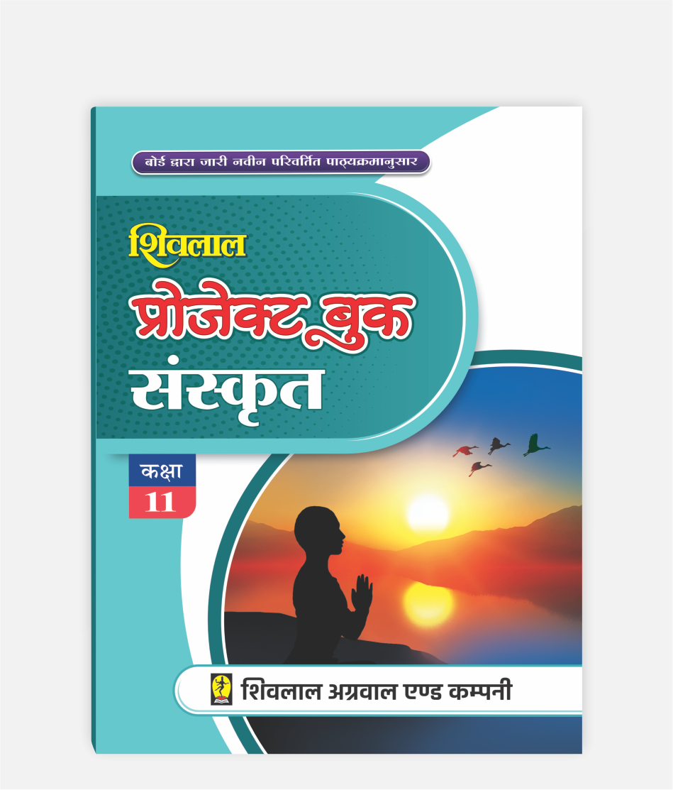 Sanskrit Project Book Class 11
