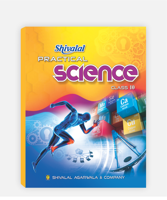 Science Practical Class 10