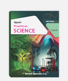 CG Board Science Practical Class 9