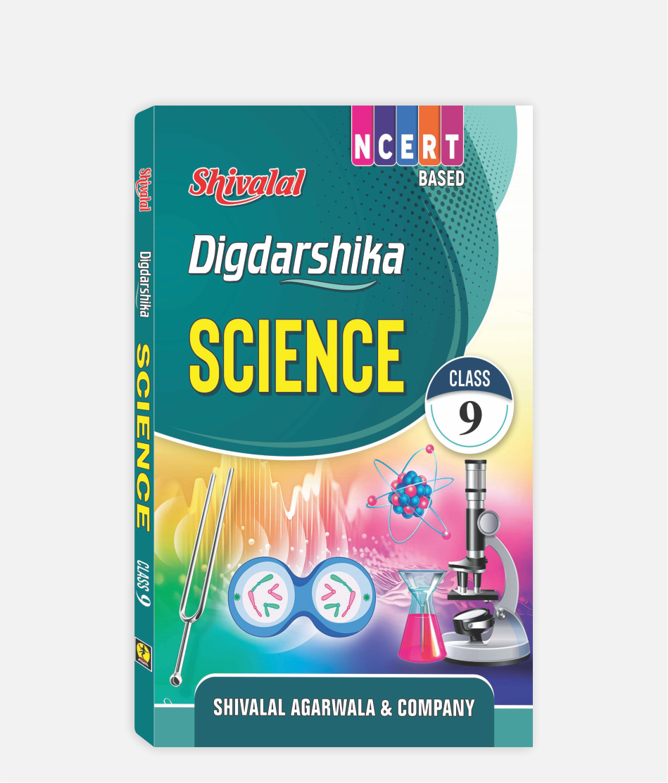 Science Digdarshika Class 9