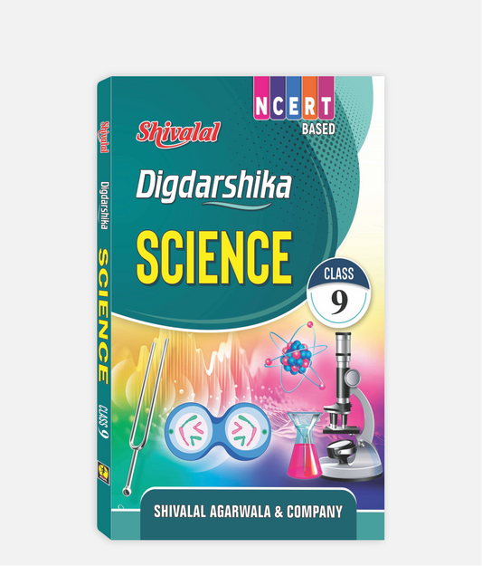 Science Digdarshika Class 9