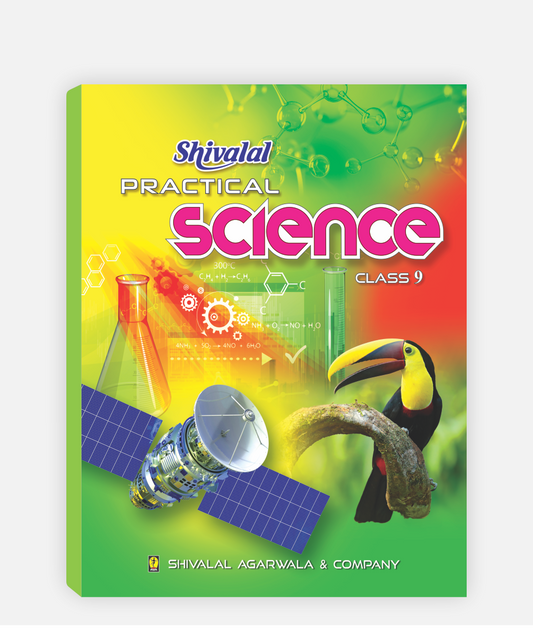 Science Practical Class 9