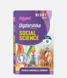 Social Science Digdarshika Class 9