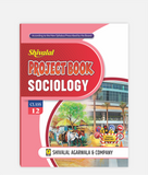 Sociology Project Book Class 12
