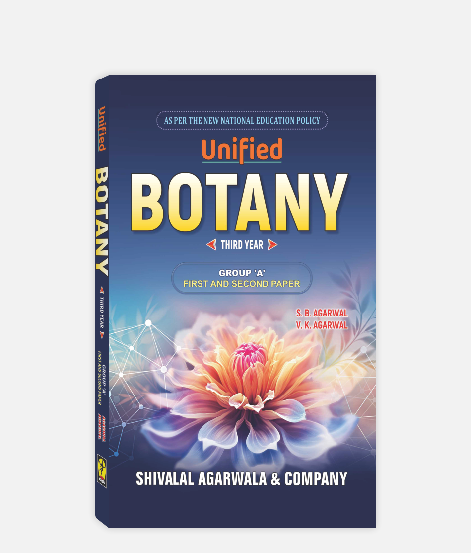Botany Unified | 3rd Year | Group A | MP University