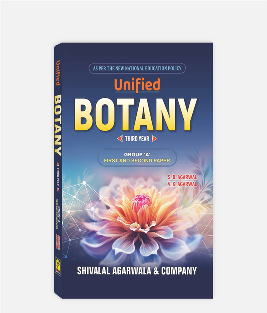 Botany Unified | 3rd Year | Group A | MP University