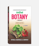 Botany Unified | 3rd Year | Minor/Elective | MP University
