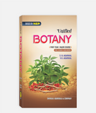Botany Unified | 1st Year | Major Course | MP University