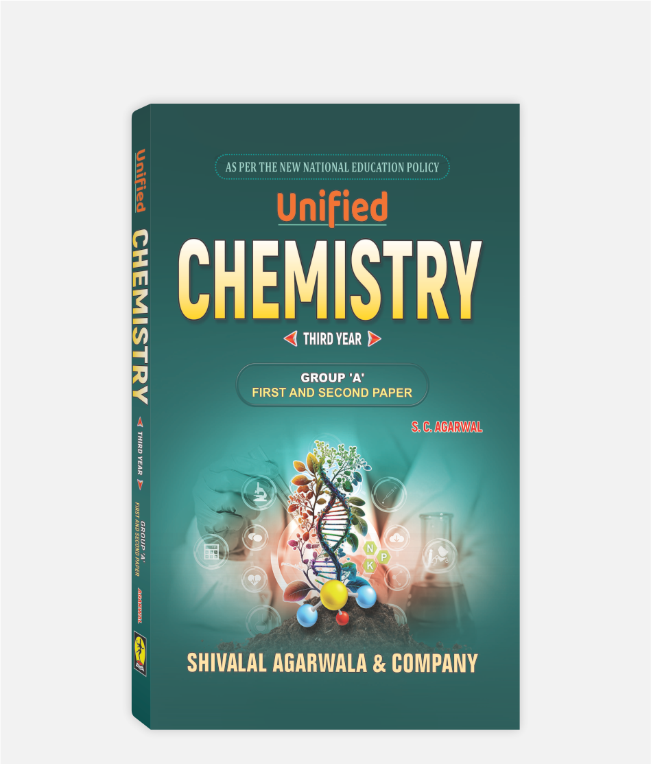 Chemistry Unified | 3rd Year | Group A | MP University