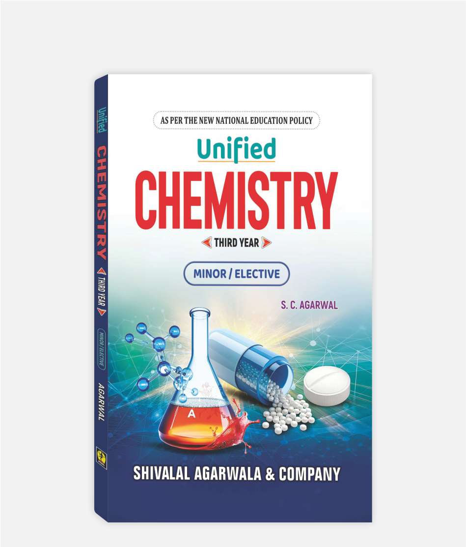 Chemistry Unified | 3rd Year | Minor/Elective | MP University