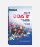 Chemistry Unified | 1st Year | Major Course | MP University