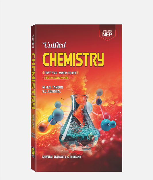 Chemistry Unified | 1st Year | Minor Course | MP University