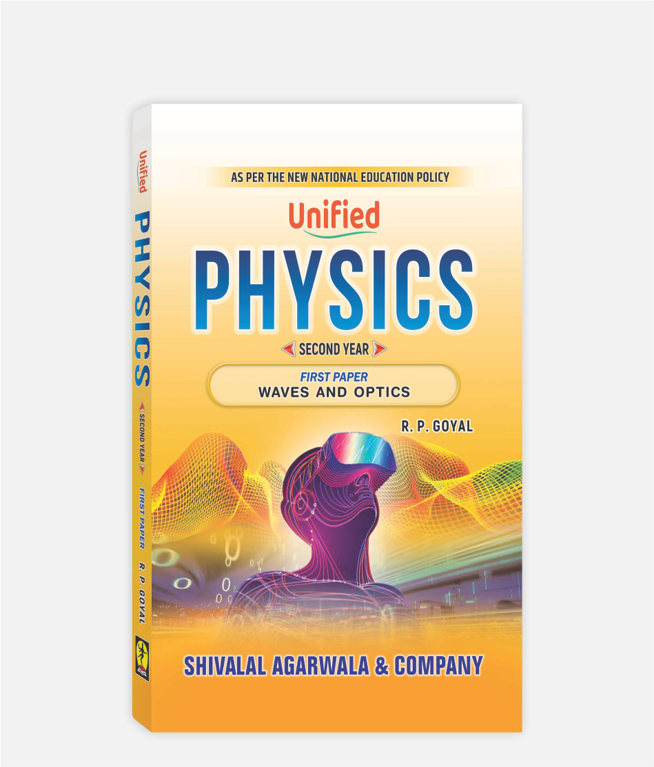 Physics Unified | 2nd Year | First Paper | MP University