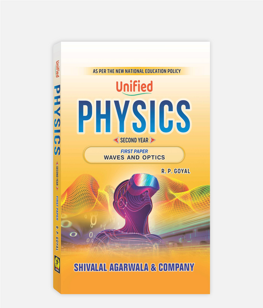 Physics Unified | 2nd Year | First Paper | MP University