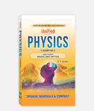 Physics Unified | 2nd Year | First Paper | MP University