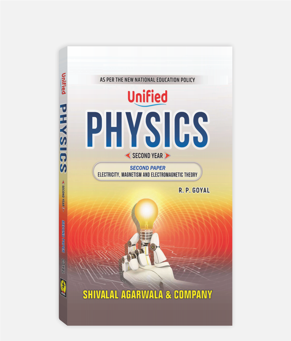 Physics Unified | 2nd Year | Second Paper | MP University