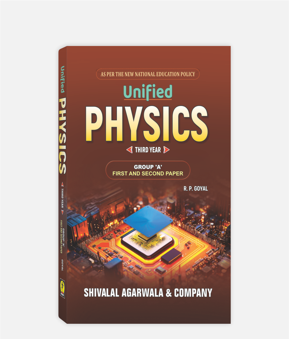Physics Unified | 3rd Year | Group A | MP University