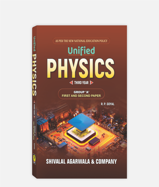 Physics Unified | 3rd Year | Group A | MP University