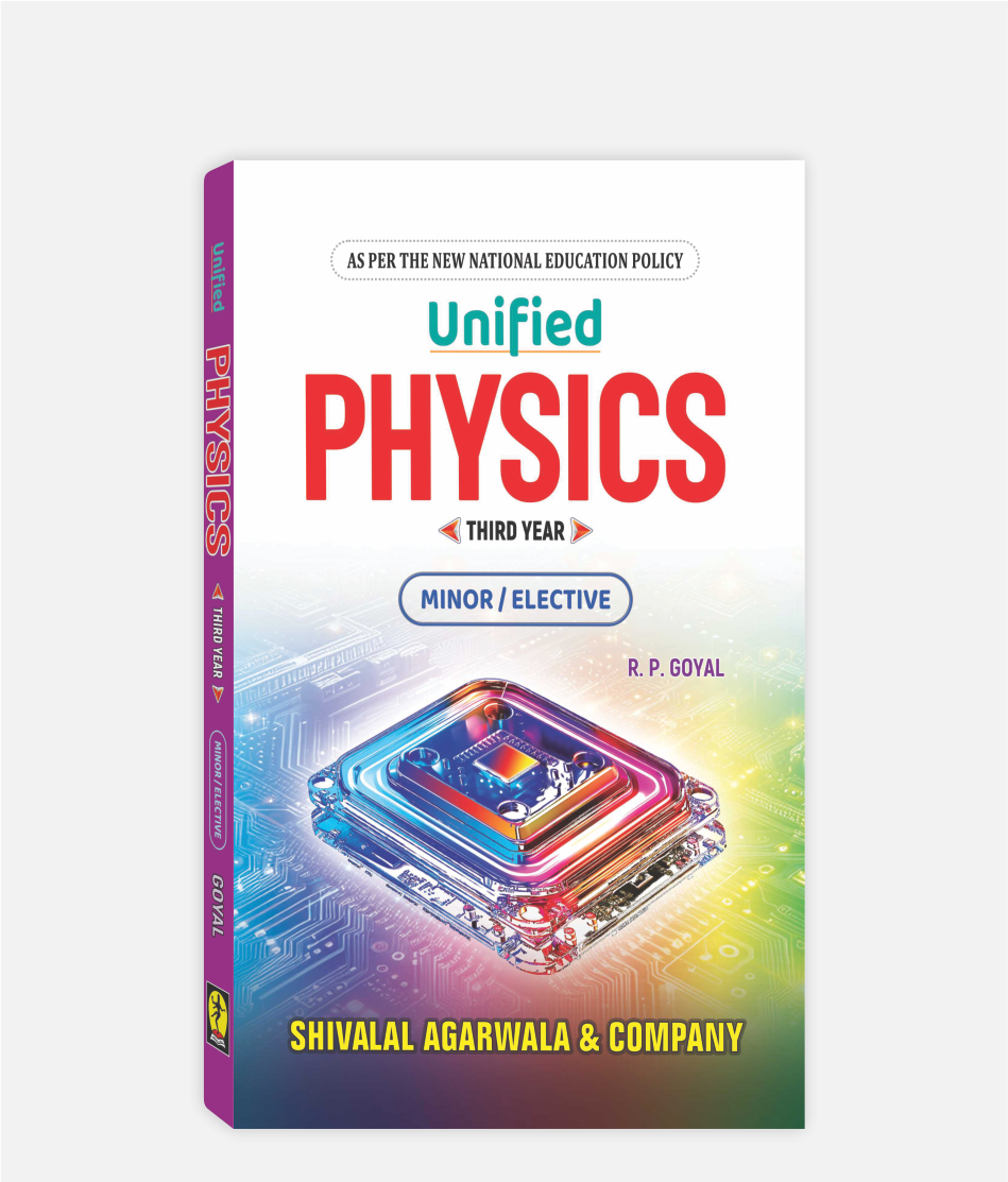 Physics Unified | 3rd Year | Minor/Elective | MP University