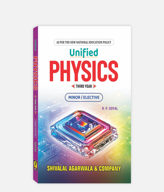 Physics Unified | 3rd Year | Minor/Elective | MP University