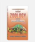 Zoology Unified | 2nd Year | First Paper | MP University