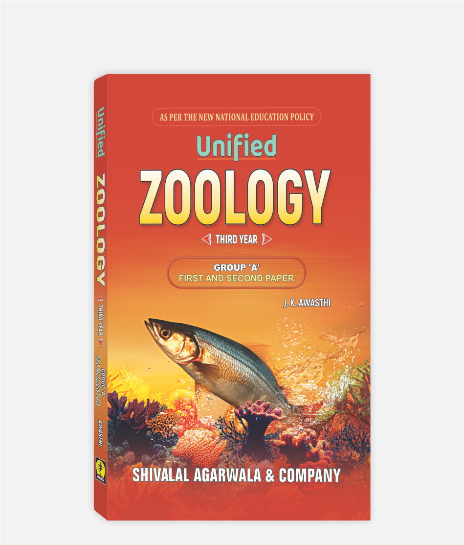 Zoology Unified | 3rd Year | Group A | MP University