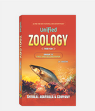 Zoology Unified | 3rd Year | Group A | MP University