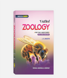 Zoology Unified | 1st Year | Major Course | MP University