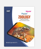 Zoology Practical | 2nd Year | Core Course 4 | MP University